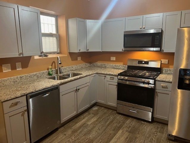 1453 W GARFIELD Boulevard 1, Chicago, IL 60636