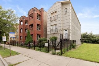 1453 W GARFIELD Boulevard 1, Chicago, IL 60636