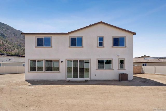 15396 Darnell Drive Lot 69, Lake Elsinore, CA 92530
