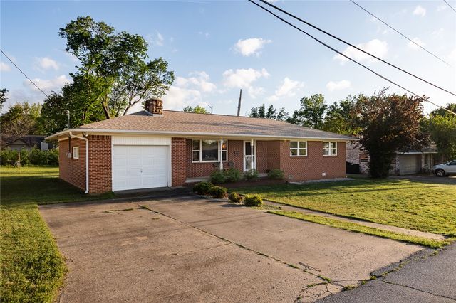 911 NW 10th Street, Bentonville, AR 72712