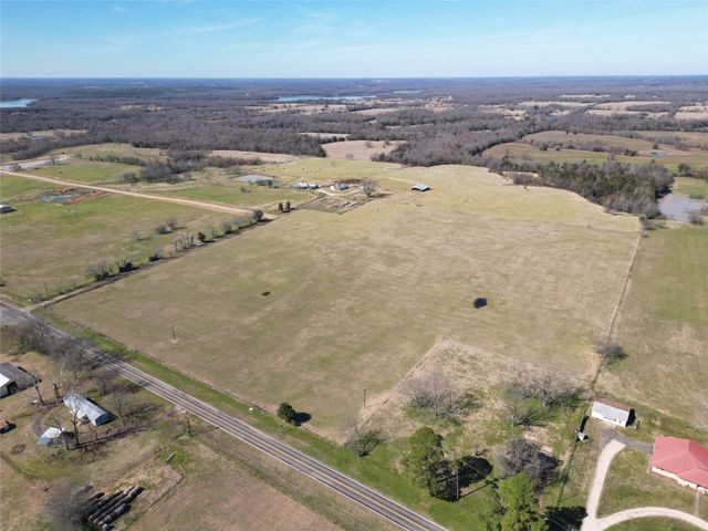 0000 FM 514 Road, Yantis, TX 75497