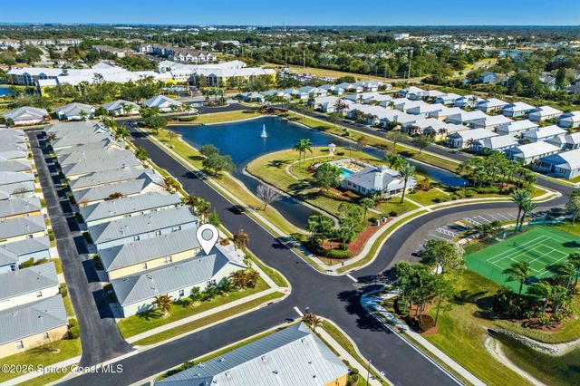 570 Martello Way, Melbourne, FL 32901