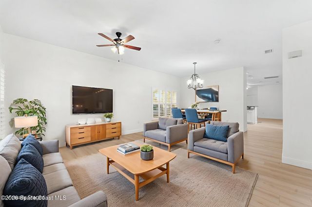 570 Martello Way, Melbourne, FL 32901