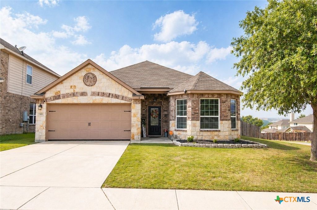 373 Azalea Way, New Braunfels, TX 78132