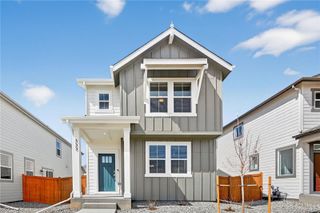 333 N Bently Street, Watkins, CO 80137