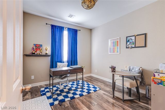 241 Desert Arroyo Court, Henderson, NV 89012