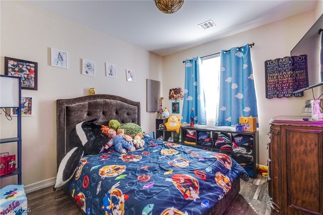 241 Desert Arroyo Court, Henderson, NV 89012