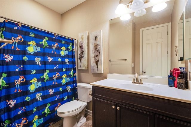 241 Desert Arroyo Court, Henderson, NV 89012