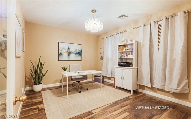 241 Desert Arroyo Court, Henderson, NV 89012