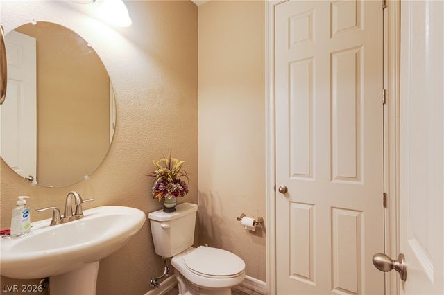 241 Desert Arroyo Court, Henderson, NV 89012