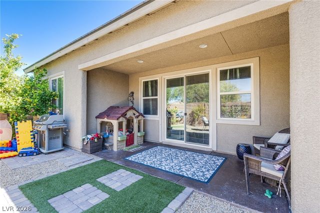 241 Desert Arroyo Court, Henderson, NV 89012