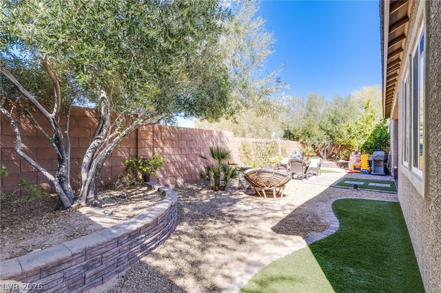 241 Desert Arroyo Court, Henderson, NV 89012