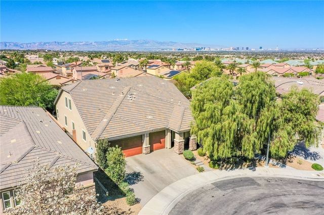 241 Desert Arroyo Court, Henderson, NV 89012
