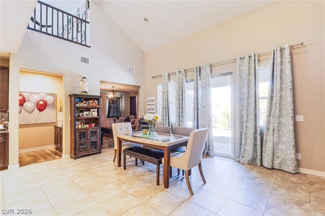 241 Desert Arroyo Court, Henderson, NV 89012