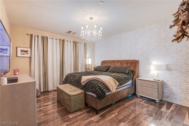 241 Desert Arroyo Court, Henderson, NV 89012