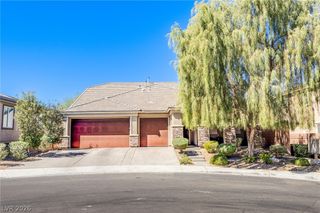 241 Desert Arroyo Court, Henderson, NV 89012