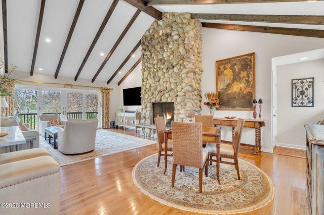 2 Alyce Lane, Rumson, NJ 07760