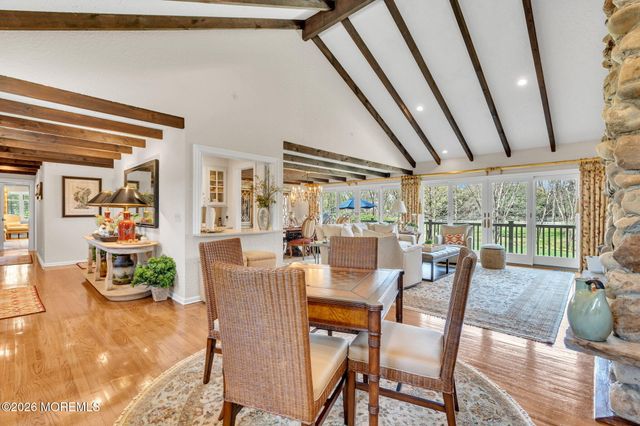 2 Alyce Lane, Rumson, NJ 07760