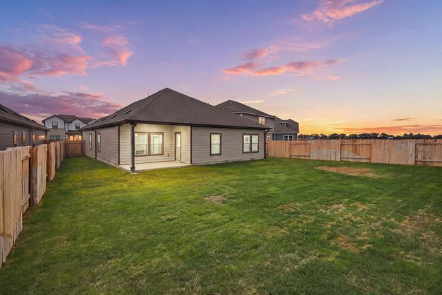 153 Ayres Horn, Cedar Creek, TX 78612