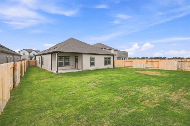 153 Ayres Horn, Cedar Creek, TX 78612