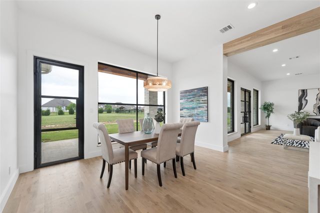 208 W Cottage Hill Parkway, Weston, TX 75009