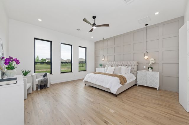 208 W Cottage Hill Parkway, Weston, TX 75009