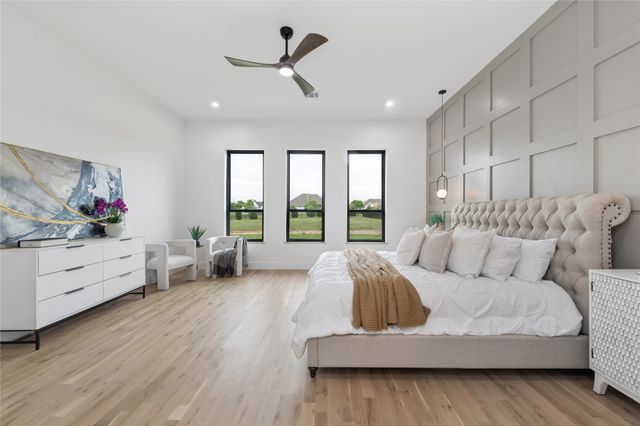208 W Cottage Hill Parkway, Weston, TX 75009
