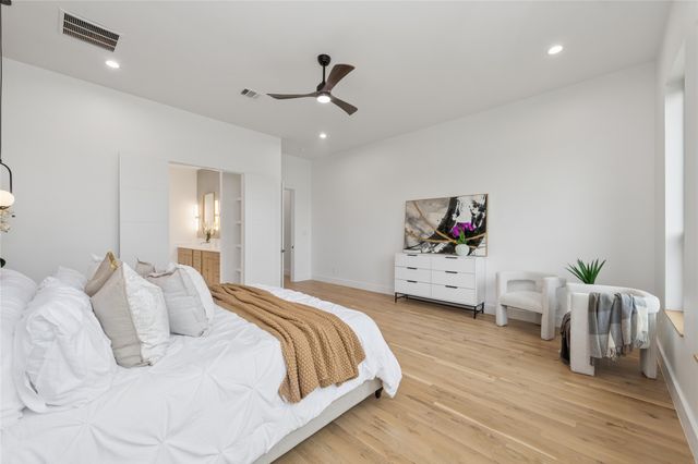 208 W Cottage Hill Parkway, Weston, TX 75009