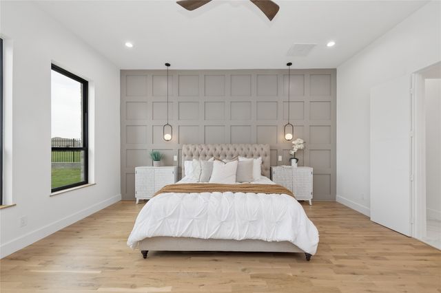 208 W Cottage Hill Parkway, Weston, TX 75009
