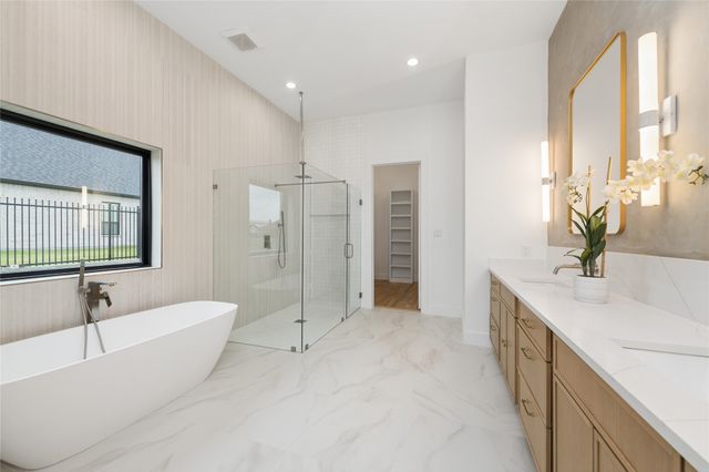 208 W Cottage Hill Parkway, Weston, TX 75009
