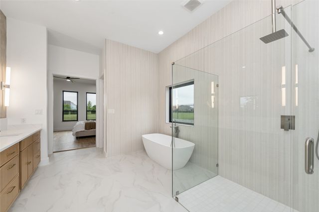 208 W Cottage Hill Parkway, Weston, TX 75009