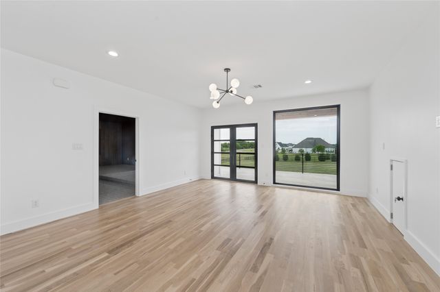 208 W Cottage Hill Parkway, Weston, TX 75009