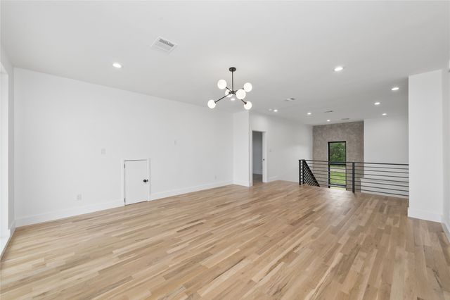 208 W Cottage Hill Parkway, Weston, TX 75009