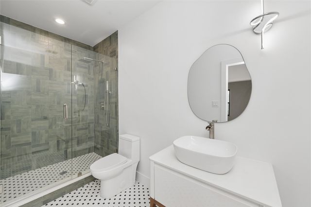 208 W Cottage Hill Parkway, Weston, TX 75009