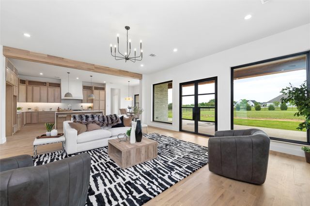208 W Cottage Hill Parkway, Weston, TX 75009