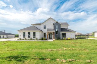 208 W Cottage Hill Parkway, Weston, TX 75009