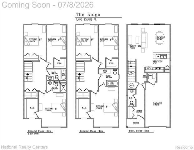 25019 Fairgrove Street, Woodhaven, MI 48183