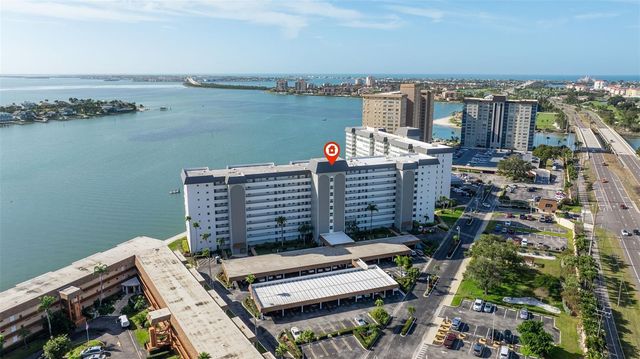 5108 BRITTANY DRIVE S 1005, St Petersburg, FL 33715