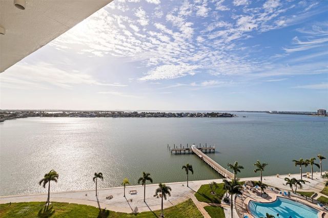 5108 BRITTANY DRIVE S 1005, St Petersburg, FL 33715