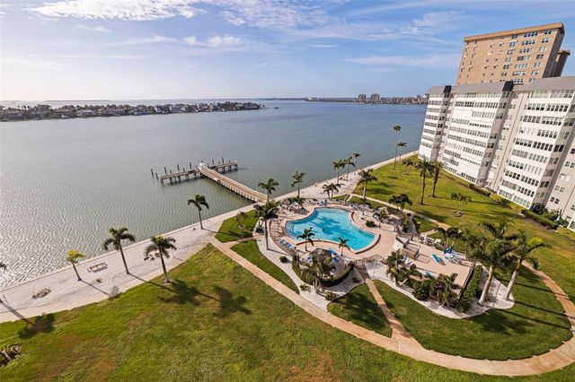 5108 BRITTANY DRIVE S 1005, St Petersburg, FL 33715