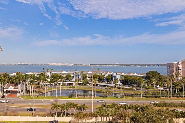 5108 BRITTANY DRIVE S 1005, St Petersburg, FL 33715