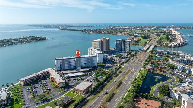 5108 BRITTANY DRIVE S 1005, St Petersburg, FL 33715