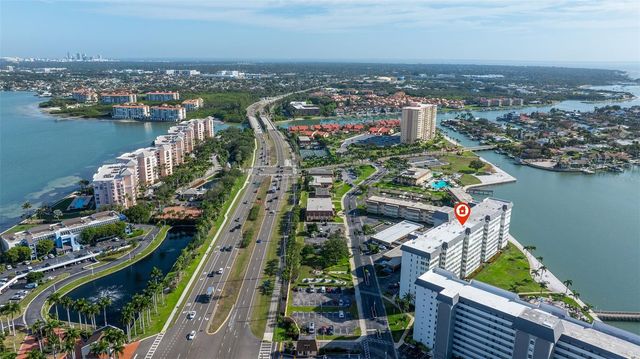 5108 BRITTANY DRIVE S 1005, St Petersburg, FL 33715