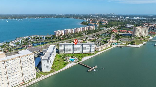 5108 BRITTANY DRIVE S 1005, St Petersburg, FL 33715