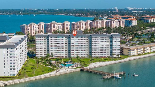 5108 BRITTANY DRIVE S 1005, St Petersburg, FL 33715