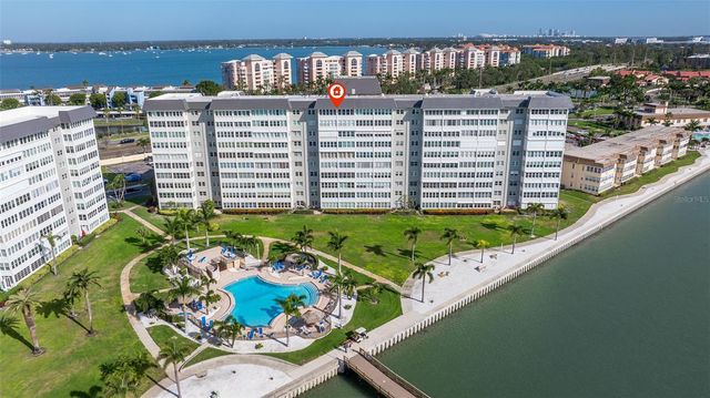 5108 BRITTANY DRIVE S 1005, St Petersburg, FL 33715