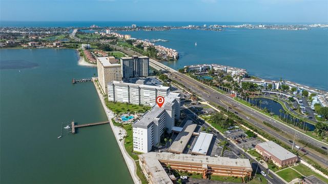 5108 BRITTANY DRIVE S 1005, St Petersburg, FL 33715