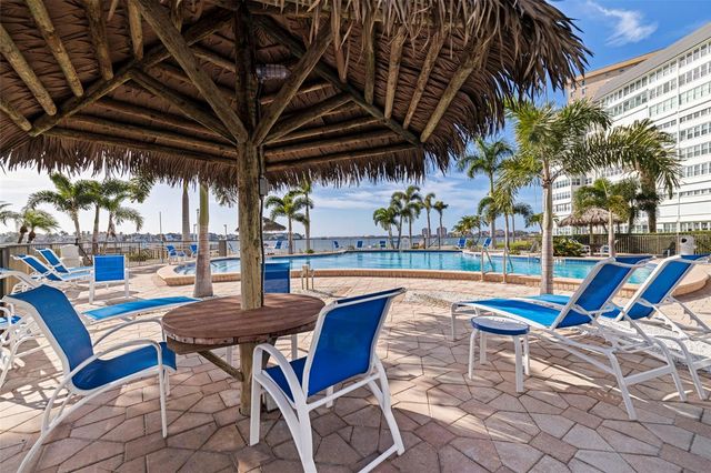 5108 BRITTANY DRIVE S 1005, St Petersburg, FL 33715