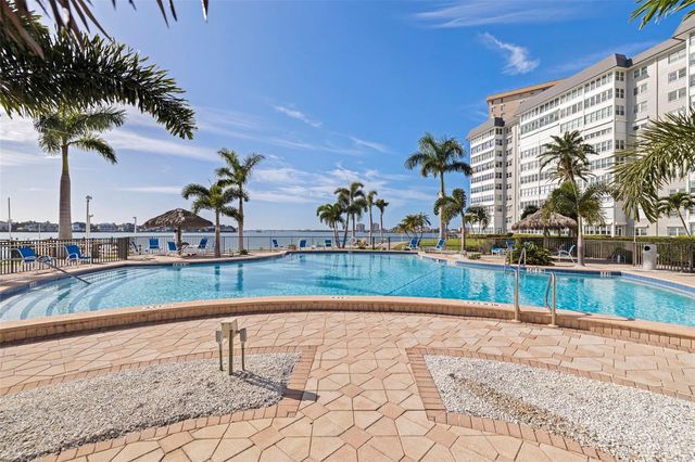 5108 BRITTANY DRIVE S 1005, St Petersburg, FL 33715