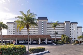 5108 BRITTANY DRIVE S 1005, St Petersburg, FL 33715